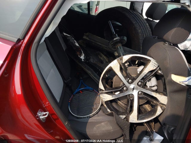 Chevrolet Trax 1rs 2025 KL77LGE22SC001903 Image 12