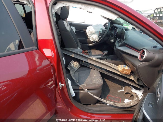 Chevrolet Trax 1rs 2025 KL77LGE22SC001903 Image 5
