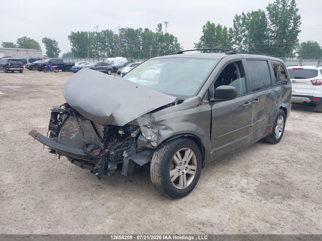 Продаж на аукціоні авто 2010 Dodge Grand Caravan Se, vin: 2D4RN4DE2AR420729, номер лоту: 12658209