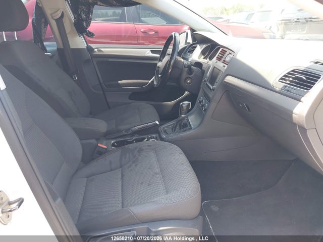 3VW217AU6GM021679 Volkswagen Golf 1.8 Tsi Comfortline/1.8 Tsi Highline/1.8 Tsi Trendline