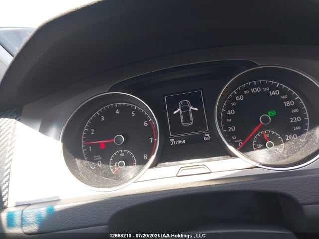 2016 Volkswagen Golf 1.8 Tsi Comfortline/1.8 Tsi Highline/1.8 Tsi Trendline მანქანა იყიდება აუქციონზე, vin: 3VW217AU6GM021679, აუქციონის ნომერი: 12658210