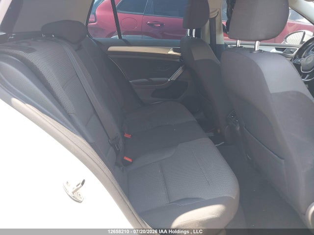 3VW217AU6GM021679 Volkswagen Golf 1.8 Tsi Comfortline/1.8 Tsi Highline/1.8 Tsi Trendline