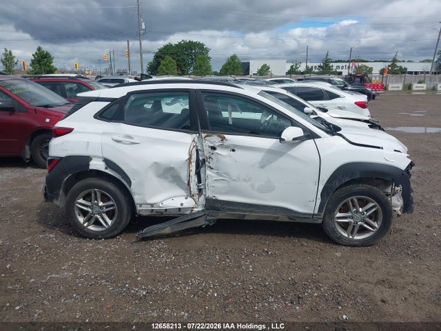 Hyundai Kona Essential Awd 2023 KM8K1CAB6PU024471 Image 14