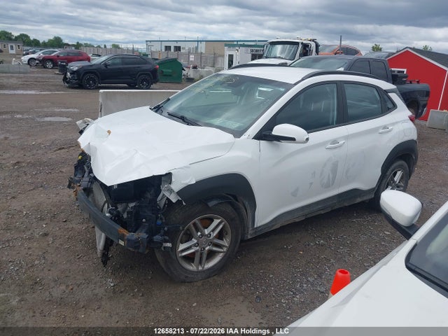 Hyundai Kona Essential Awd 2023 KM8K1CAB6PU024471 Image 15