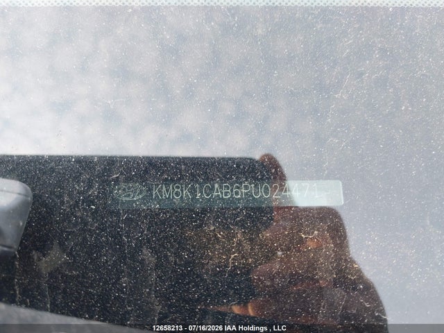 Hyundai Kona Essential Awd 2023 KM8K1CAB6PU024471 Image 18