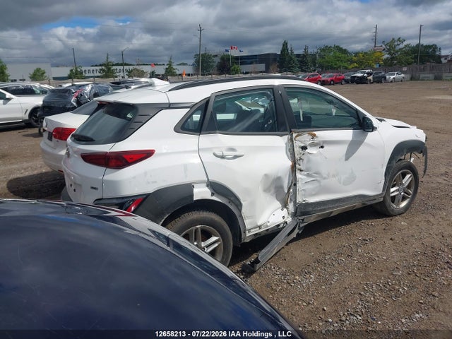 Hyundai Kona Essential Awd 2023 KM8K1CAB6PU024471 Image 4
