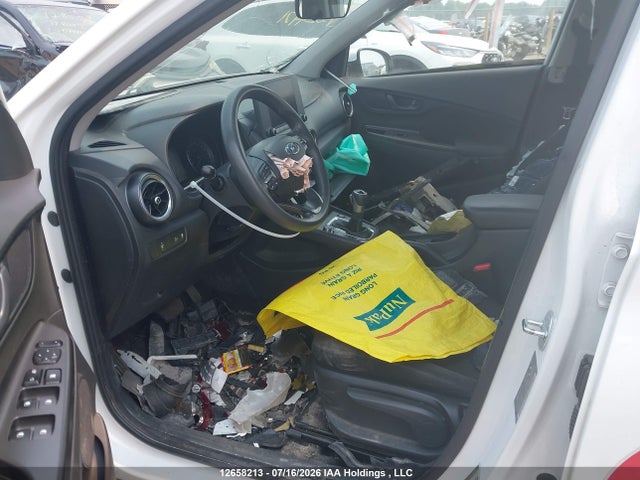 Hyundai Kona Essential Awd 2023 KM8K1CAB6PU024471 Image 5