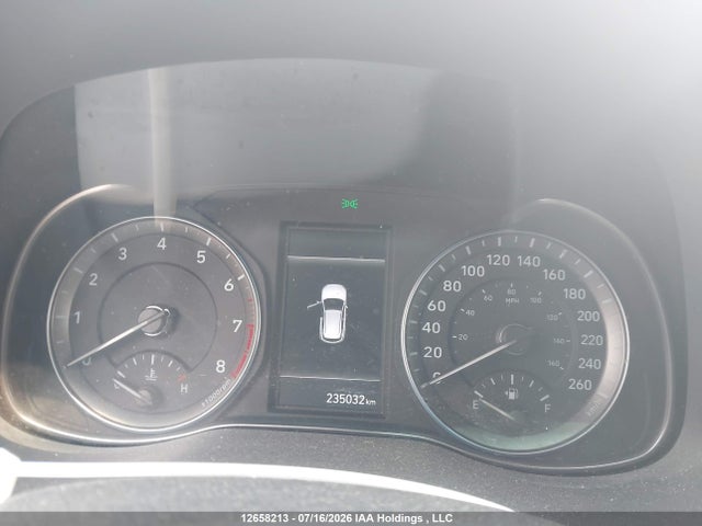 Hyundai Kona Essential Awd 2023 KM8K1CAB6PU024471 Image 7