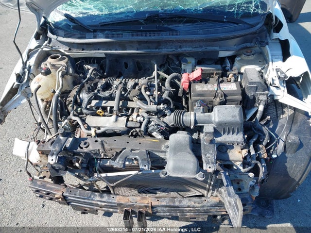 Nissan KICKS SV 2020 3N1CP5CV5LL541195 Image 10