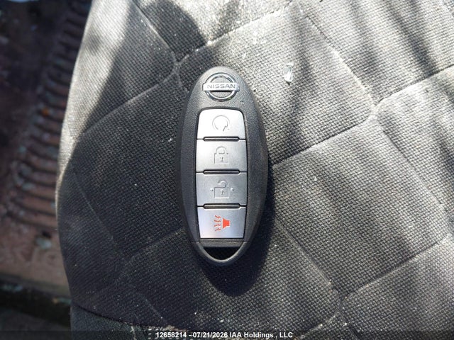 Nissan KICKS SV 2020 3N1CP5CV5LL541195 Image 11