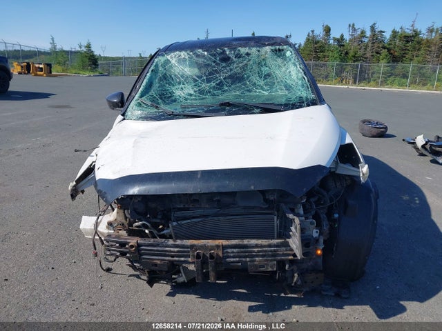 Nissan KICKS SV 2020 3N1CP5CV5LL541195 Image 13