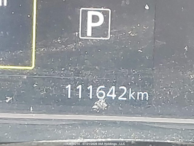 Nissan KICKS SV 2020 3N1CP5CV5LL541195 Image 16