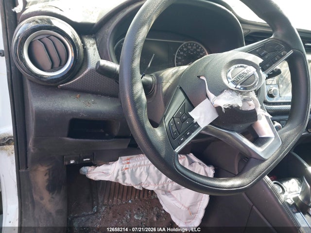 Nissan KICKS SV 2020 3N1CP5CV5LL541195 Image 22