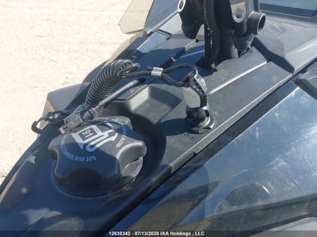 2BPSUJLA8LV000269 Skidoo Skidoo.