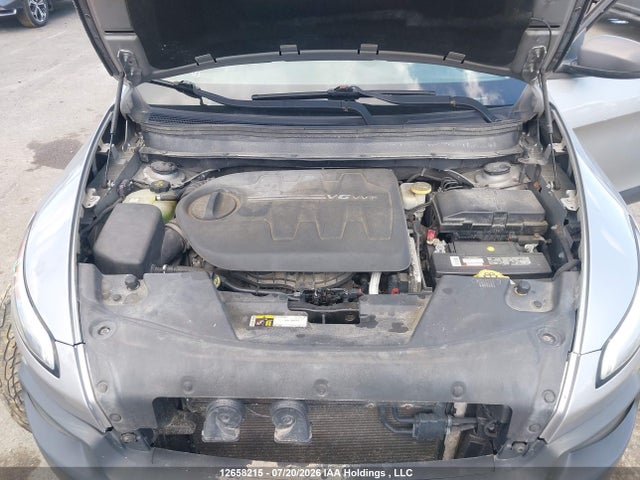 2016 Jeep Cherokee Trailhawk მანქანა იყიდება აუქციონზე, vin: 1C4PJMBS1GW365974, აუქციონის ნომერი: 12658215