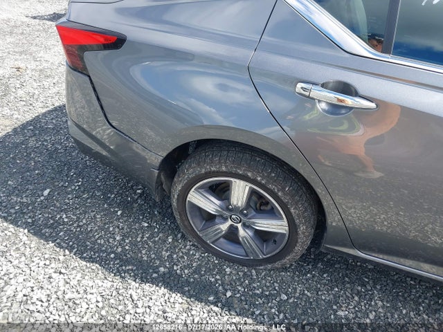 Nissan Altima 2.5 Se 2022 1N4BL4BW9NN334780 Image 12