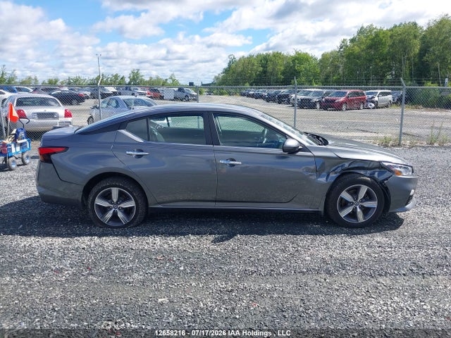 Nissan Altima 2.5 Se 2022 1N4BL4BW9NN334780 Image 14