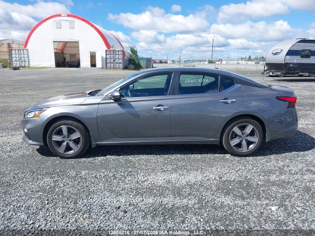 Nissan Altima 2.5 Se 2022 1N4BL4BW9NN334780 Image 15