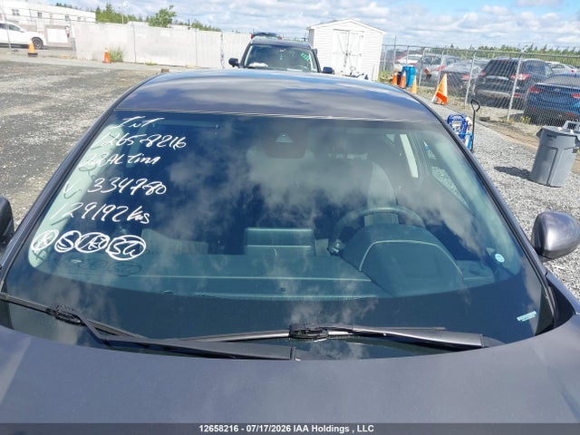 Nissan Altima 2.5 Se 2022 1N4BL4BW9NN334780 Image 18
