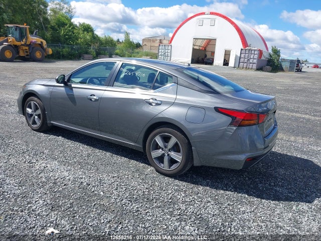 Nissan Altima 2.5 Se 2022 1N4BL4BW9NN334780 Image 3