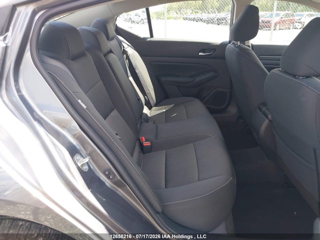 Nissan Altima 2.5 Se 2022 1N4BL4BW9NN334780 Image 8