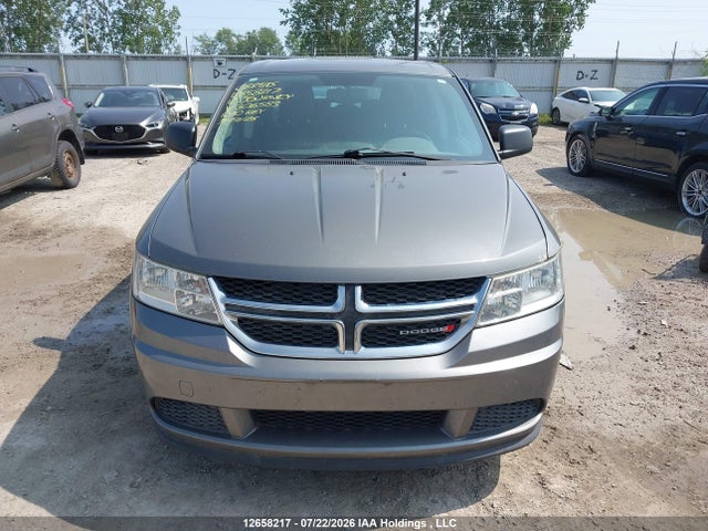 Aukcja sprzedaży 2012 Dodge Journey Se, vin: 3C4PDCAB6CT306583, numer aukcji: 12658217