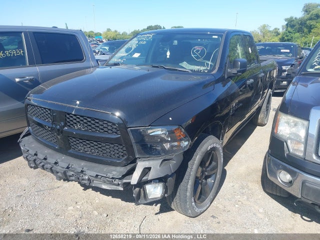 Aukcja sprzedaży 2023 Ram 1500 Classic Tradesman, vin: 1C6RR7FG9PS574032, numer aukcji: 12658219