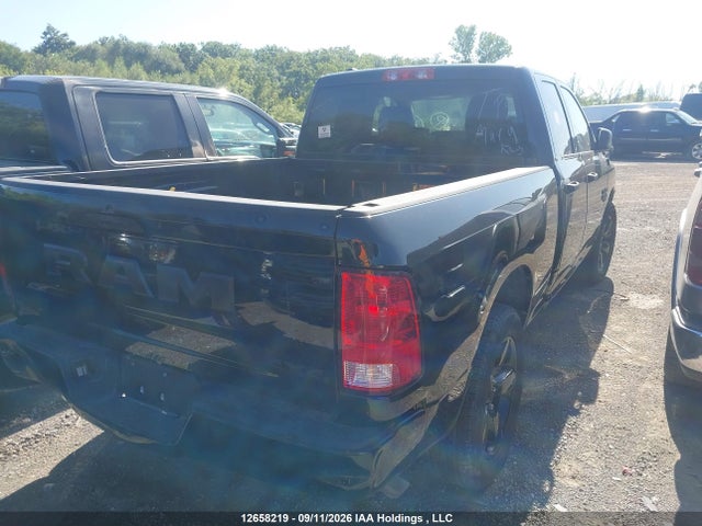 Aukcja sprzedaży 2023 Ram 1500 Classic Tradesman, vin: 1C6RR7FG9PS574032, numer aukcji: 12658219
