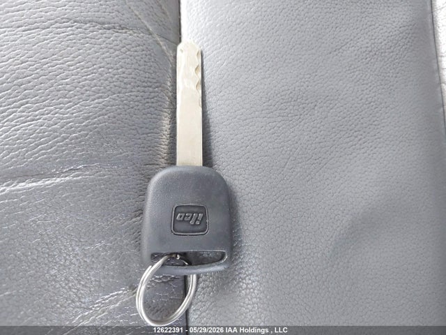 Aukcja sprzedaży 2009 Honda Cr-v Ex-l, vin: 5J6RE48789L805106, numer aukcji: 12622391