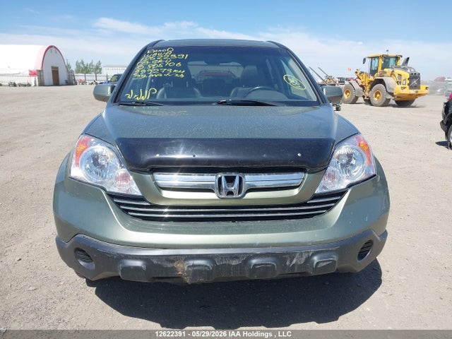 Aukcja sprzedaży 2009 Honda Cr-v Ex-l, vin: 5J6RE48789L805106, numer aukcji: 12622391