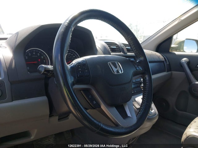 Aukcja sprzedaży 2009 Honda Cr-v Ex-l, vin: 5J6RE48789L805106, numer aukcji: 12622391