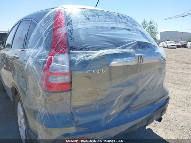 Aukcja sprzedaży 2009 Honda Cr-v Ex-l, vin: 5J6RE48789L805106, numer aukcji: 12622391