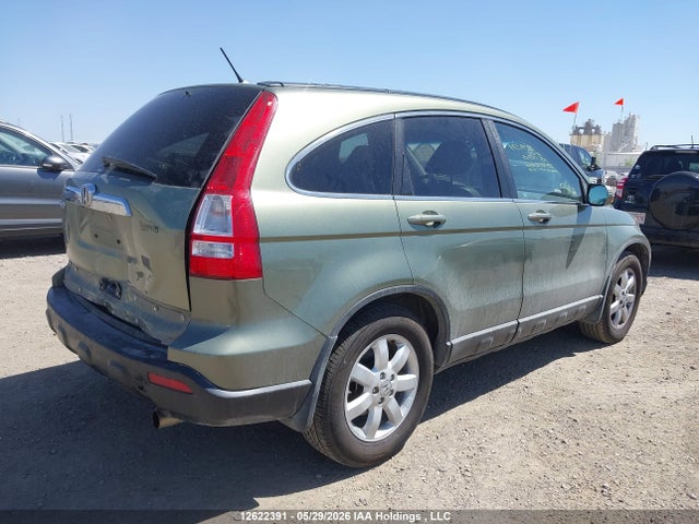 Aukcja sprzedaży 2009 Honda Cr-v Ex-l, vin: 5J6RE48789L805106, numer aukcji: 12622391