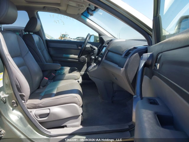 Aukcja sprzedaży 2009 Honda Cr-v Ex-l, vin: 5J6RE48789L805106, numer aukcji: 12622391