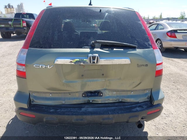 Aukcja sprzedaży 2009 Honda Cr-v Ex-l, vin: 5J6RE48789L805106, numer aukcji: 12622391