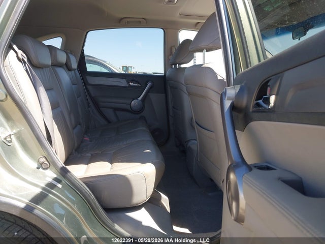 Aukcja sprzedaży 2009 Honda Cr-v Ex-l, vin: 5J6RE48789L805106, numer aukcji: 12622391