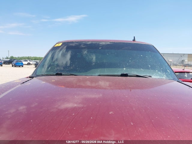 2007 Chevrolet Silverado 2500hd Ls/lt მანქანა იყიდება აუქციონზე, vin: 1GCHK23DX7F102923, აუქციონის ნომერი: 12618277