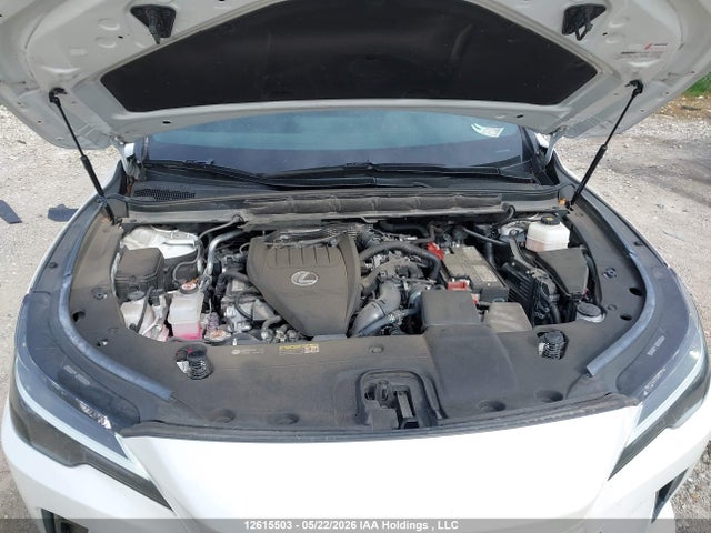 Aukcja sprzedaży 2023 Lexus Rx 350, vin: 2T2BAMCA2PC014124, numer aukcji: 12615503