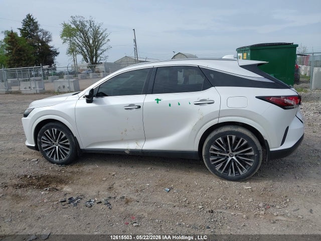 Lexus RX 350 2023 2T2BAMCA2PC014124 Image 15