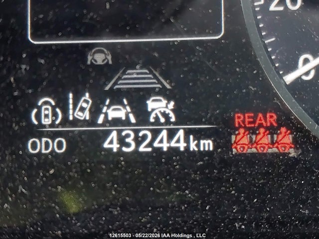 Aukcja sprzedaży 2023 Lexus Rx 350, vin: 2T2BAMCA2PC014124, numer aukcji: 12615503