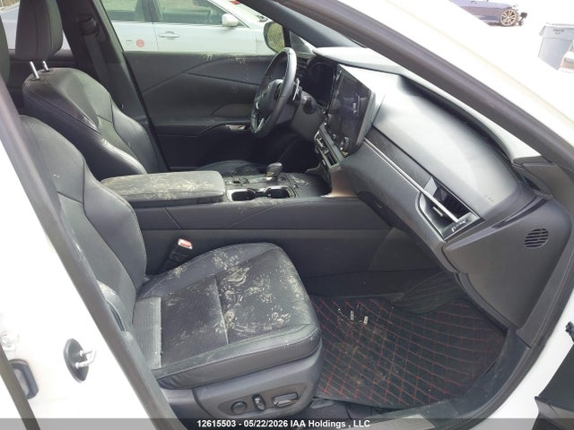 Aukcja sprzedaży 2023 Lexus Rx 350, vin: 2T2BAMCA2PC014124, numer aukcji: 12615503