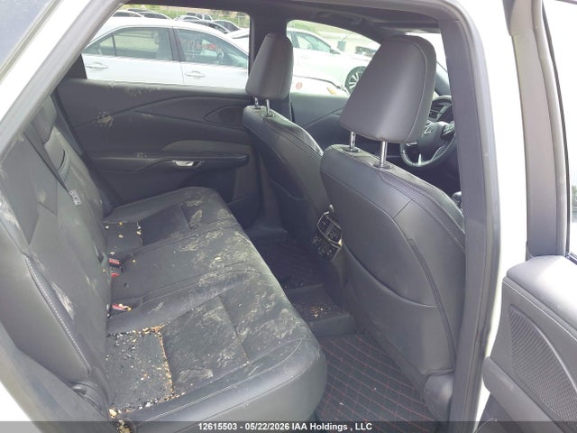 Aukcja sprzedaży 2023 Lexus Rx 350, vin: 2T2BAMCA2PC014124, numer aukcji: 12615503