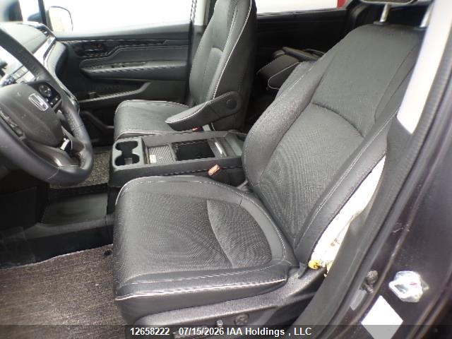 Aukcja sprzedaży 2024 Honda Odyssey Touring, vin: 5FNRL6H89RB500717, numer aukcji: 12658222