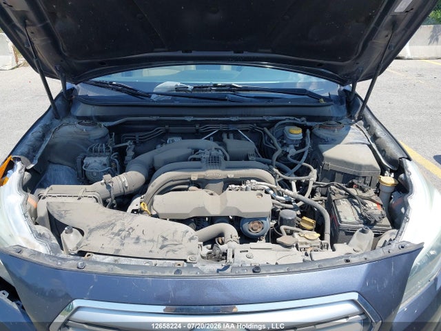 Aukcja sprzedaży 2015 Subaru Outback 2.5i Limited, vin: 4S4BSCLC4F3304641, numer aukcji: 12658224