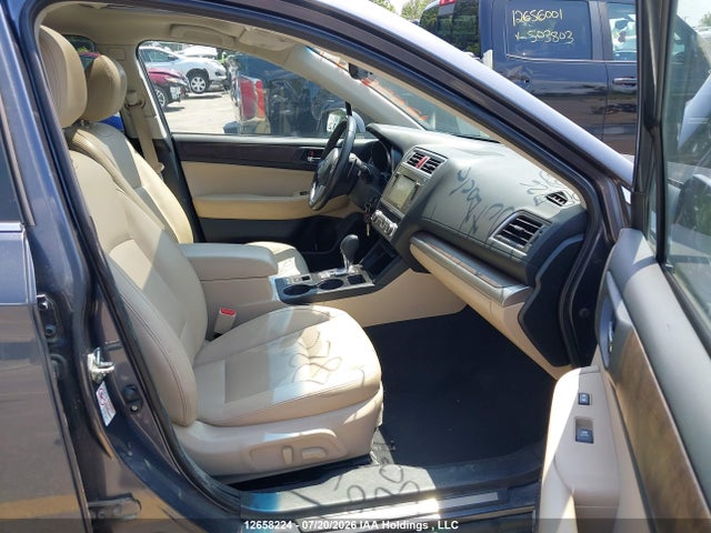 Aukcja sprzedaży 2015 Subaru Outback 2.5i Limited, vin: 4S4BSCLC4F3304641, numer aukcji: 12658224