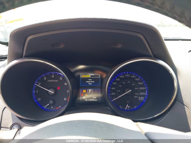 Aukcja sprzedaży 2015 Subaru Outback 2.5i Limited, vin: 4S4BSCLC4F3304641, numer aukcji: 12658224