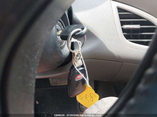 12658225 :رقم المزاد ، 5NPDH4AEXDH178762 vin ، 2013 Hyundai Elantra Limited مزاد بيع