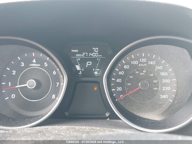 12658225 :رقم المزاد ، 5NPDH4AEXDH178762 vin ، 2013 Hyundai Elantra Limited مزاد بيع