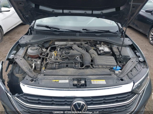 Volkswagen JETTA SEL 2024 3VWGM7BU1RM021152 Image 10