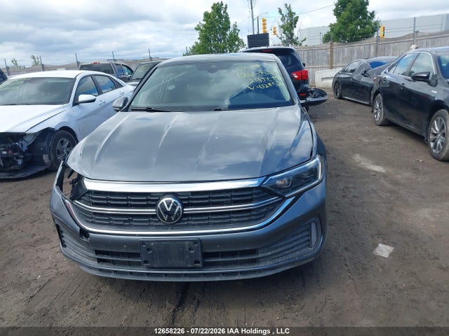Volkswagen JETTA SEL 2024 3VWGM7BU1RM021152 Image 12